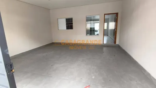 Casa com 3 Quartos à venda, 80m² no Monte Castelo, São José dos Campos