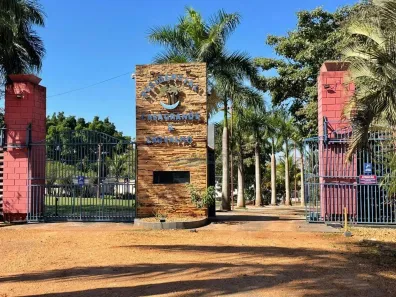 Lote/Terreno à venda, 458m² no Paranagi, Sertaneja