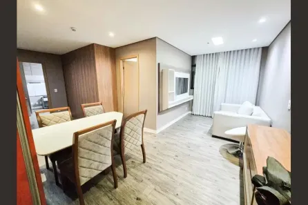 Apartamento com 2 Quartos à venda, 62m² no Coração de Jesus, Belo Horizonte