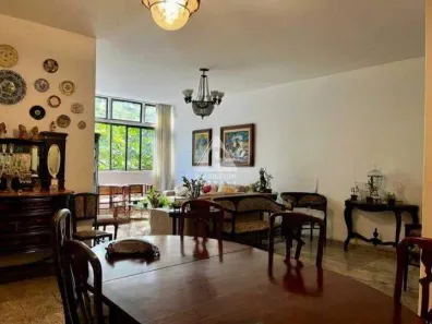 Apartamento com 4 Quartos à venda, 122m² no Ipanema, Rio de Janeiro