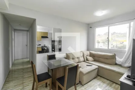 Apartamento com 2 Quartos à venda, 40m² no Vila Sílvia, São Paulo