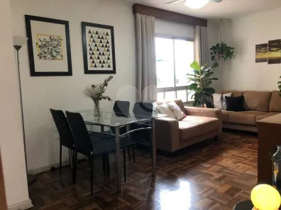 Apartamento com 2 Quartos à venda, 77m² no Pinheiros, São Paulo