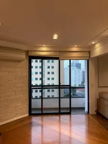 Apartamento com 3 Quartos à venda, 90m² no Vila Uberabinha, São Paulo