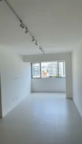 Apartamento com 3 Quartos à venda, 89m² no Jatiúca, Maceió