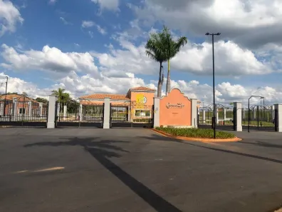 Lote/Terreno à venda, 501m² no Colinas do Mosteiro de Itaici, Indaiatuba
