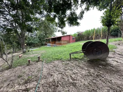 Fazenda/Sítio com 3 Quartos à venda, 2000m² no , Itatiaiuçu