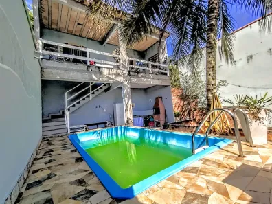 Casa com 2 Quartos à venda, 120m² no Praça Seca, Rio de Janeiro