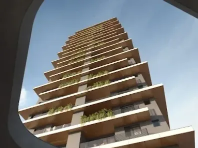 Apartamento com 2 Quartos à venda, 60m² no Alto Pereque, Porto Belo