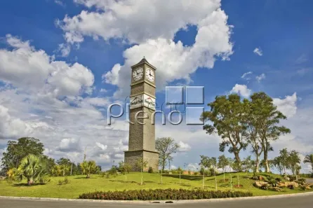Lote/Terreno à venda, 359m² no Swiss Park, Campinas