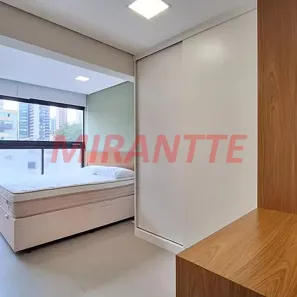 Apartamento com 1 Quarto para alugar, 26m² no Vila Pompéia, São Paulo