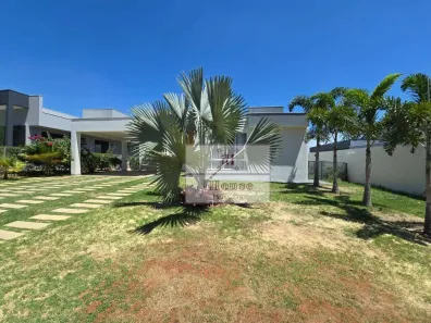 Casa de Condomínio com 4 Quartos à venda, 251m² no Mirante do Fidalgo, Lagoa Santa