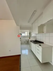 Apartamento com 2 Quartos à venda, 60m² no Jardim, Santo André