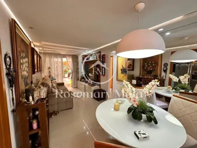 Apartamento com 3 Quartos à venda, 195m² no Recreio dos Bandeirantes, Rio de Janeiro