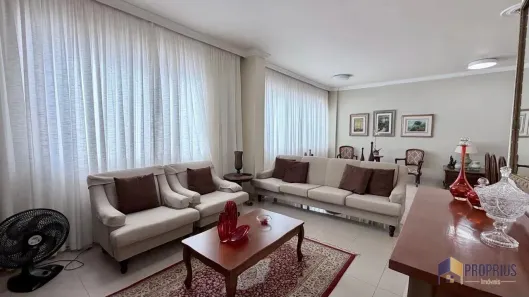 Apartamento com 4 Quartos à venda, 140m² no Lourdes, Belo Horizonte