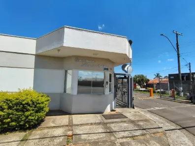 Apartamento com 3 Quartos à venda, 62m² no Jardim Cavallari, Marília