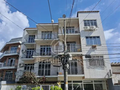 Apartamento com 2 Quartos à venda, 70m² no Tauá, Rio de Janeiro