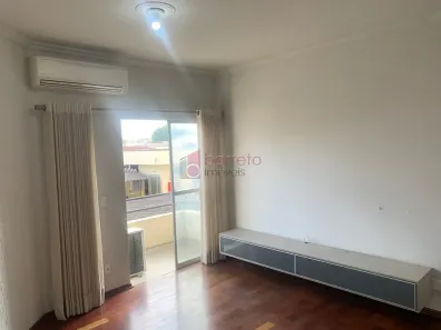 Apartamento com 2 Quartos à venda, 78m² no Jardim Shangai, Jundiaí