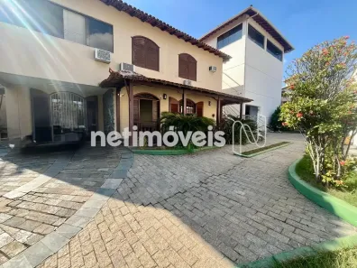 Ponto Comercial com 7 Quartos à venda, 521m² no Palmares, Belo Horizonte