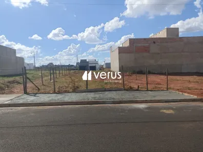 Lote/Terreno à venda, 250m² no Jardim Sul, Uberlândia