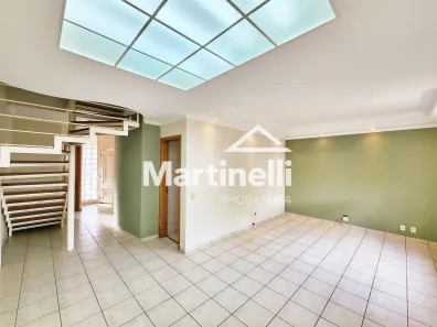 Casa de Condomínio com 3 Quartos à venda, 177m² no Jardim São Luiz, Ribeirão Preto