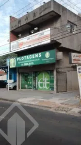 Prédio Comercial à venda, 462m² no Partenon, Porto Alegre