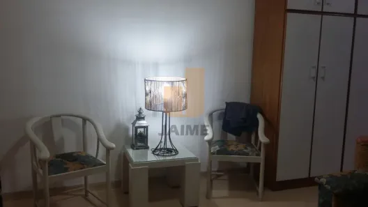 Apartamento com 1 Quarto à venda, 35m² no Santa Cecília, São Paulo