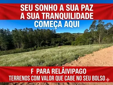 Lote/Terreno à venda, 500m² no Centro (Caucaia do Alto), Cotia