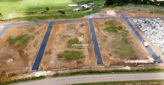 Lote/Terreno à venda, 711m² no Centro, Capão Alto