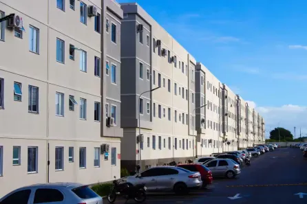 Apartamento com 2 Quartos à venda, 44m² no Portal do Sol, João Pessoa