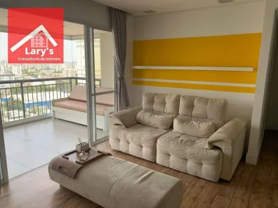 Apartamento com 2 Quartos à venda, 80m² no Vila Mascote, São Paulo