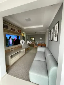 Apartamento com 3 Quartos à venda, 75m² no Tatuapé, São Paulo