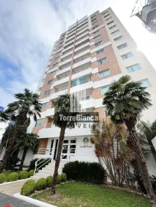 Apartamento com 1 Quarto para alugar, 50m² no Centro, Ponta Grossa