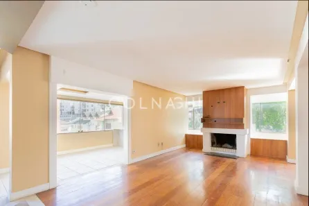 Apartamento com 4 Quartos à venda, 194m² no Higienópolis, Porto Alegre