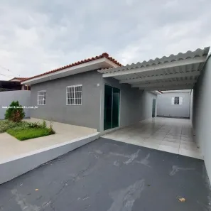 Casa com 2 Quartos à venda, 130m² no Jardim Maracanã, Presidente Prudente