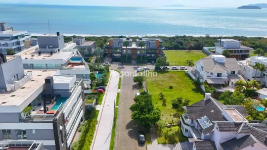 Lote/Terreno à venda, 600m² no Jurerê Internacional, Florianópolis