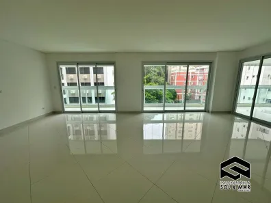 Apartamento com 3 Quartos à venda, 175m² no Pitangueiras, Guarujá