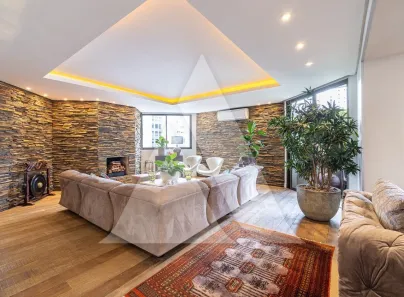 Apartamento com 2 Quartos à venda, 200m² no Paraíso, São Paulo