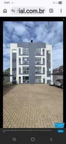Apartamento com 2 Quartos à venda, 66m² no Canadá, Cascavel