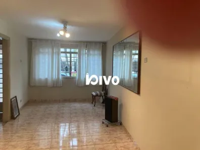 Sobrado com 3 Quartos à venda, 120m² no Mirandópolis, São Paulo