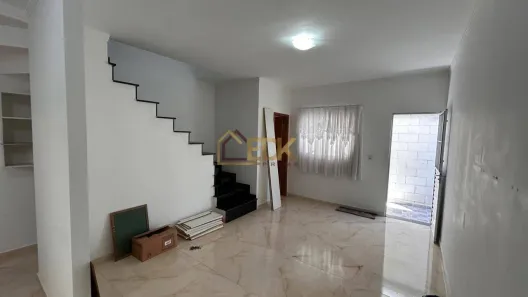 Casa com 2 Quartos à venda, 57m² no Vila São Paulo, Mogi das Cruzes