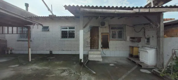 Casa com 2 Quartos para alugar, 70m² no Jardim Eldorado, Palhoça