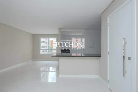 Apartamento com 3 Quartos à venda, 116m² no Lourdes, Belo Horizonte