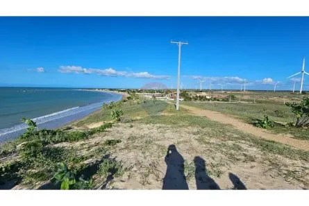 Lote/Terreno à venda, 77800m² no Centro, São Miguel do Gostoso