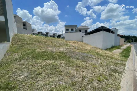 Lote/Terreno à venda, 290m² no Vila Rubens, Indaiatuba