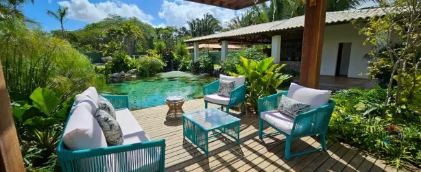 Casa com 3 Quartos à venda, 737m² no João de Castro, Aquiraz