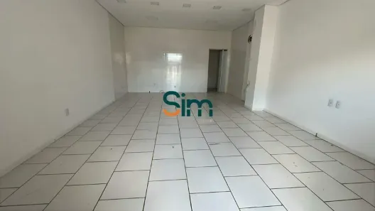 Sala Comercial para alugar, 50m² no Efapi, Chapecó