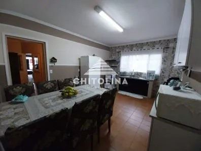 Casa com 4 Quartos à venda, 216m² no Vila Barth, Itapetininga