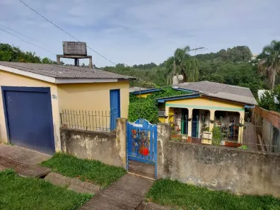 Casa com 2 Quartos à venda, 100m² no Martinica, Viamão
