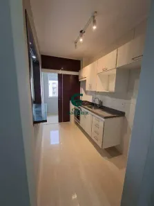 Apartamento com 2 Quartos à venda, 64m² no Vila São José, Taubaté