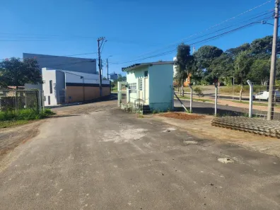 Galpão/Depósito/Armazém à venda, 1049m² no Loteamento Sto Antonio, Capivari